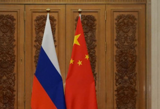 舆论聚焦：中国就中俄关系做了正确表态