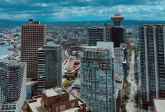 多伦多落榜！全球最宜居城市温哥华唯一