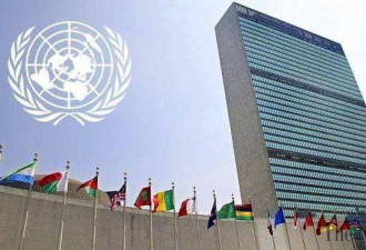 联合国总部存在多起包括性侵腐败的指控