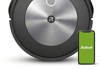 iRobot 扫地机器人 自集尘清洁i3+$549.98