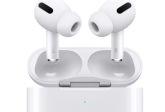 全球召回苹果Airpods pro有问题耳机