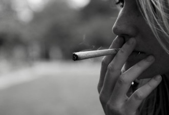 拜登政府可能削减烟草中的尼古丁含量