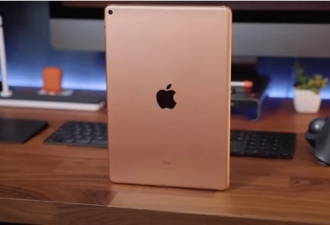 A15加持 苹果新一代平价iPad细节曝光