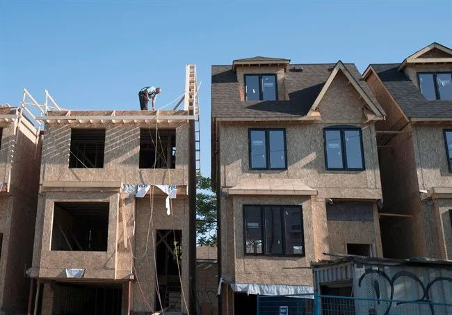 What's really standing in the way of building more homes in the Greater  Toronto Area? | Globalnews.ca