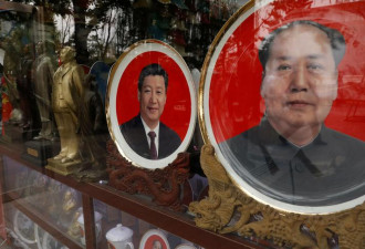 中国经济衰退 回归毛泽东主义最佳时机