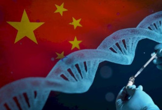 中国政府正在建立世界最大DNA数据库