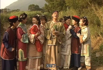 韦小宝的成功，是中国文化的悲哀