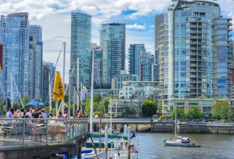 加拿大房租最贵10大城市最新排行榜出炉