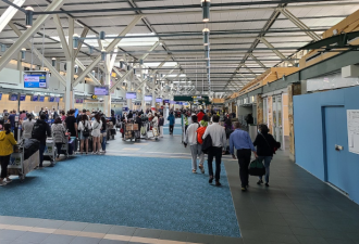温哥华国际机场全球排名跌至新低！北美最佳花落这里