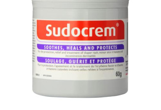 Sudocrem 宝宝屁屁膏$3.13!美白神器