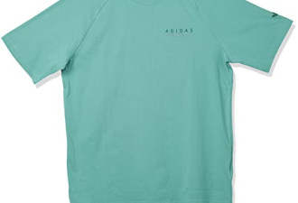 adidas Originals 男士运动T 恤仅$23.53