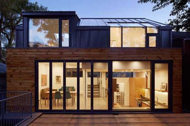 Laneway Housing: The Single-Family Dwelling Re-Imagined | Lome Irwin Real  Estate Team
