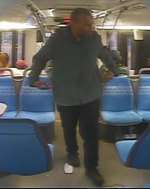 Police are seeking to identify a suspect after a woman was reportedly sexually assaulted on a bus in Markham.