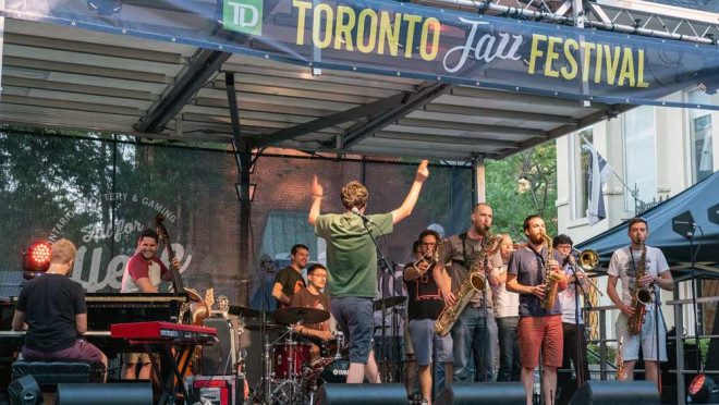 TD Toronto Jazz Festival 2022 | Tickets Dates & Venues – CarniFest.com