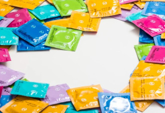 疫情为何让避孕套滞销：一盒传三代