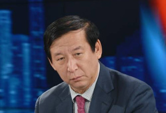 中联部原副部长：中国在国际形势下冷静