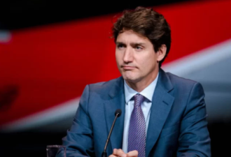 加拿大13个部长“组团”浪费大家的钱…