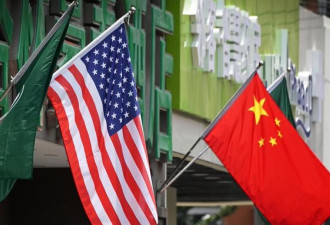 法广：美国和中国的软实力正走向终结