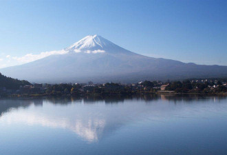 富士山什么时候喷发？日本正准备 会影响中国？