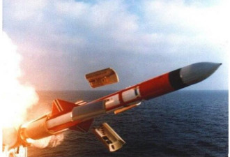 40年前一战成名！法拟援乌“飞鱼”反舰飞弹
