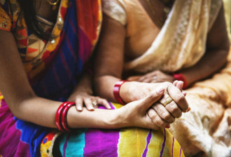 印度一对母女遭多人轮奸 女童伤势严重