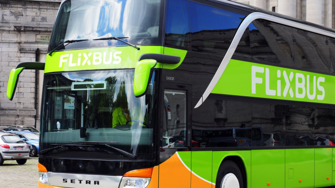 Wavemaker sichert sich Flixbus/-train-Media-Etat | MEEDIA