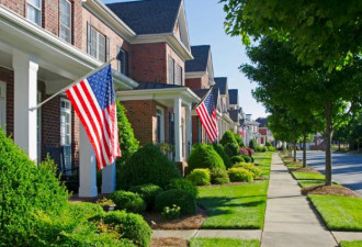 购房活动进一步减少 美国衰退又一信号？