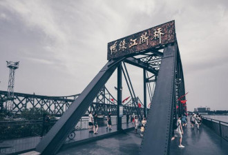 中国五大最具特色边境城市 你去过几个？