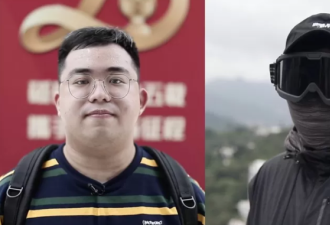 香港25周年：“香港人”还是“中国人”？