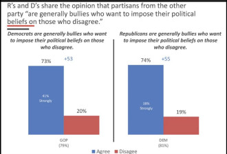 28%的美国人愿意拿起武器反对政府