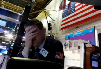 知名投资人警告：美股只跌到一半