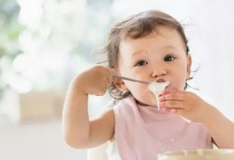 你给孩子喝的健康酸奶 可能都是饮料