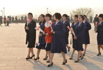 中国新冠疫情是冷链邮包输入的 朝鲜呢？