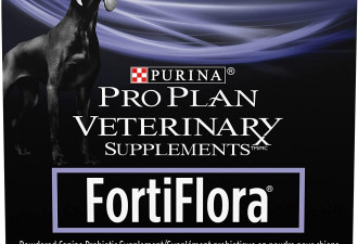 Purina Pro 狗狗益生菌30袋 调理狗子肠胃提高免疫力