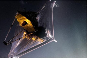 韦伯望远镜建功 7月NASA将公布宇宙最深影像