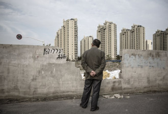 中国当下即将爆发金融危机的十大征兆