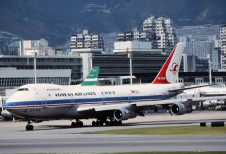 生死迷途：大韩航空007号航班的不归路