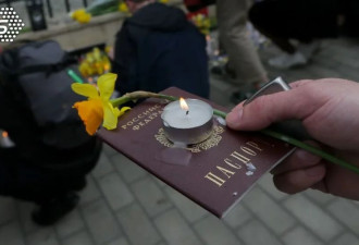 俄罗斯1.5万人移民，全球富豪外流榜第一