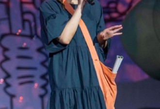 知名歌手朱俐静去世 患乳腺癌年仅40岁