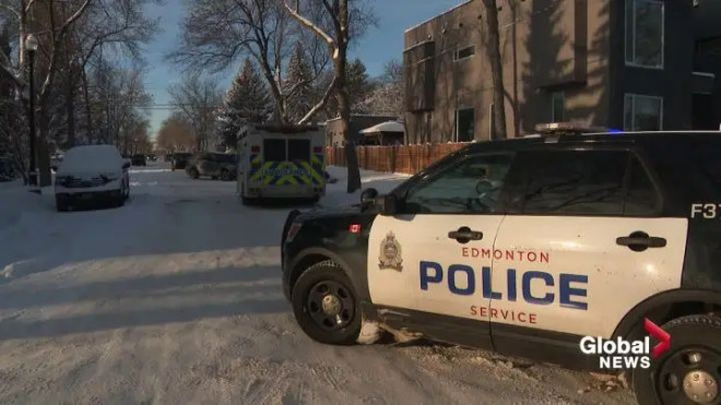 Edmonton Police Service to receive less funding than expected in 2022 -  Edmonton | Globalnews.ca