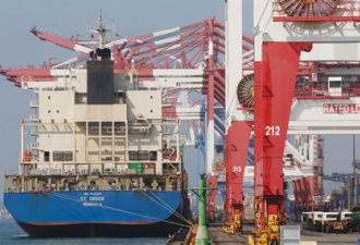 曝：美国拟扩大对中国的出口管制