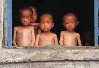 北韩饥荒更严重？政府或隐瞒了更大问题