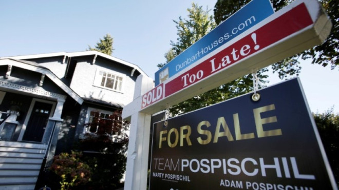 CMHC says residential mortgage debt grew last year by fastest pace since  2008 - BNN Bloomberg