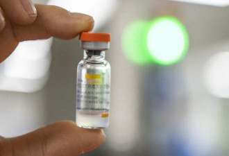 上千中国父母怒控 孩子打科兴疫苗患糖尿病