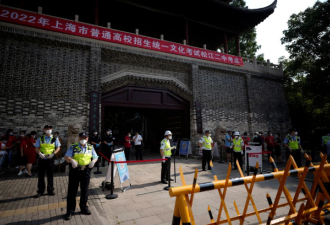 中国增338本土感染上海54例安徽167例