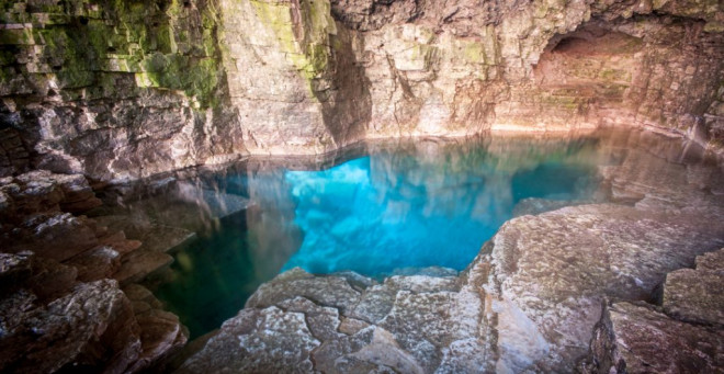Everything you need to know to visit Ontario's natural grotto this summer |  Listed