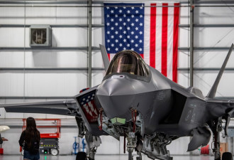 美军对F-35做这件事 外媒：组织面临解体