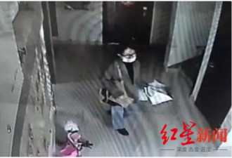 南京女学生“案中案”:预谋杀害对象车祸