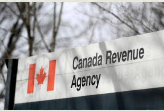 加拿大国税局出手 严查61000名房主