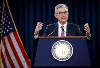 美联储超90次提及通胀 推“限制性”政策